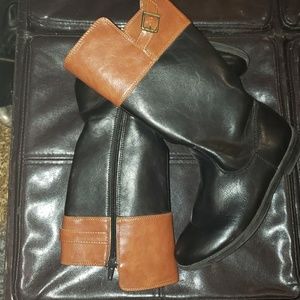 Girls boots